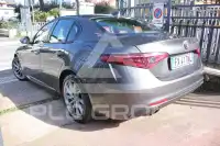 2019 Alfa Romeo Giulia