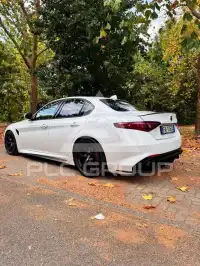 2019 Alfa Romeo Giulia