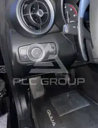 2019 Alfa Romeo Giulia