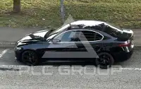 2019 Alfa Romeo Giulia