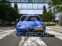 2019 Alfa Romeo Giulia