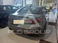 2019 Alfa Romeo Giulia