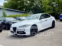 2019 Alfa Romeo Giulia