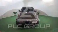 2019 Alfa Romeo Giulia