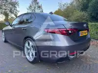 2019 Alfa Romeo Giulia