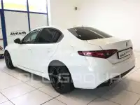 2019 Alfa Romeo Giulia