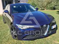 2019 Alfa Romeo Giulia