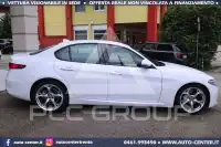 2019 Alfa Romeo Giulia