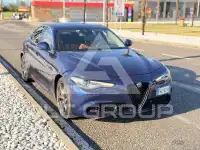 2019 Alfa Romeo Giulia