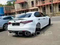 2019 Alfa Romeo Giulia