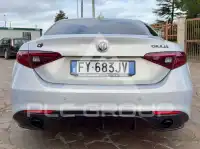 2019 Alfa Romeo Giulia