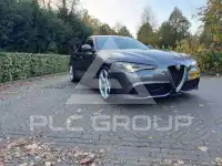 2019 Alfa Romeo Giulia