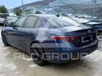 2019 Alfa Romeo Giulia