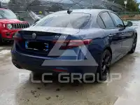 2019 Alfa Romeo Giulia