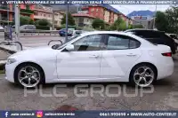 2019 Alfa Romeo Giulia