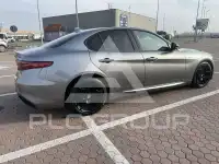 2019 Alfa Romeo Giulia