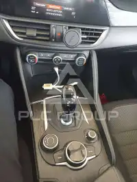 2019 Alfa Romeo Giulia