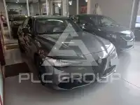 2019 Alfa Romeo Giulia