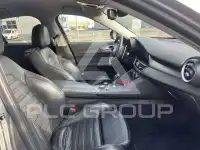 2019 Alfa Romeo Giulia