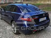 2019 Alfa Romeo Giulia