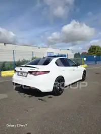 2019 Alfa Romeo Giulia