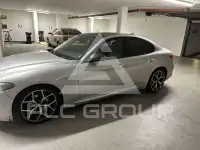 2019 Alfa Romeo Giulia