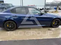 2019 Alfa Romeo Giulia