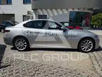 2019 Alfa Romeo Giulia