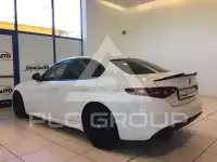 2019 Alfa Romeo Giulia