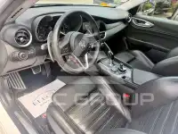 2019 Alfa Romeo Giulia