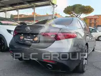 2019 Alfa Romeo Giulia