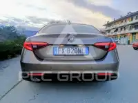 2019 Alfa Romeo Giulia