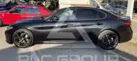 2019 Alfa Romeo Giulia