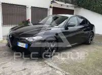 2019 Alfa Romeo Giulia