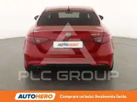 2019 Alfa Romeo Giulia