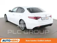 2019 Alfa Romeo Giulia