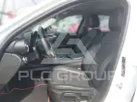 2019 Alfa Romeo Giulia