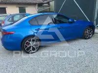 2019 Alfa Romeo Giulia