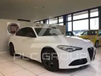 2019 Alfa Romeo Giulia
