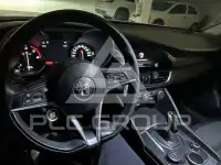 2019 Alfa Romeo Giulia