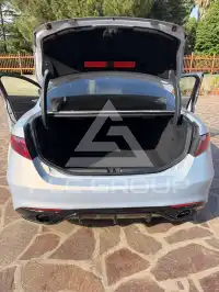 2019 Alfa Romeo Giulia