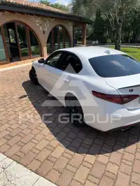 2019 Alfa Romeo Giulia