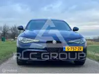 2019 Alfa Romeo Giulia