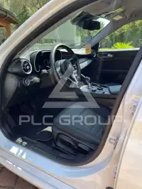 2019 Alfa Romeo Giulia