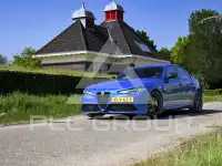 2019 Alfa Romeo Giulia