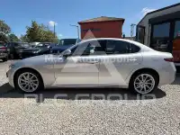 2019 Alfa Romeo Giulia