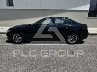 2019 Alfa Romeo Giulia