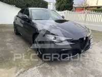 2019 Alfa Romeo Giulia