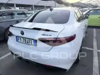2019 Alfa Romeo Giulia