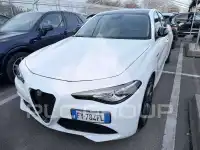 2019 Alfa Romeo Giulia